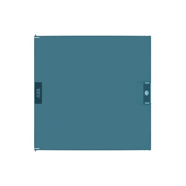 ABB - Mistral41W Ersatztür transparent 54PLE