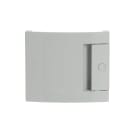 ABB - Ersatztür opaque 4PLE Mistral65