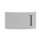 ABB - Ersatztür opaque 8PLE Mistral65