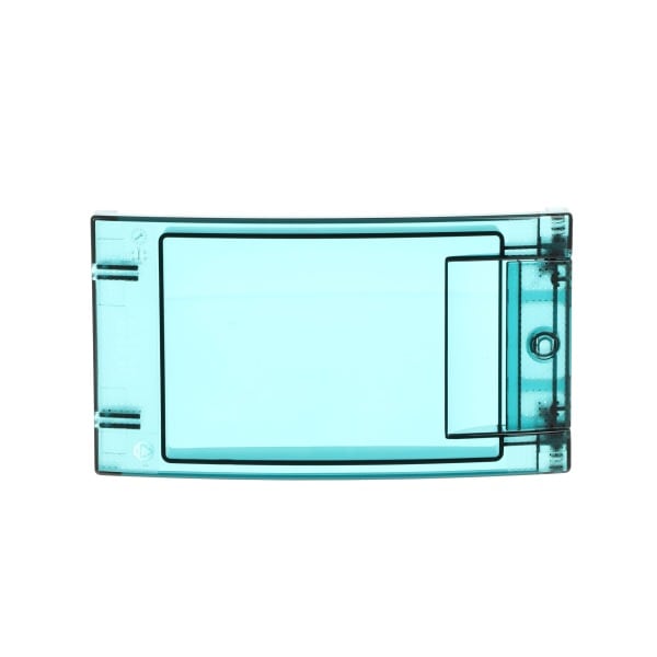 ABB - Ersatztür transparent 8PLE Mistral65