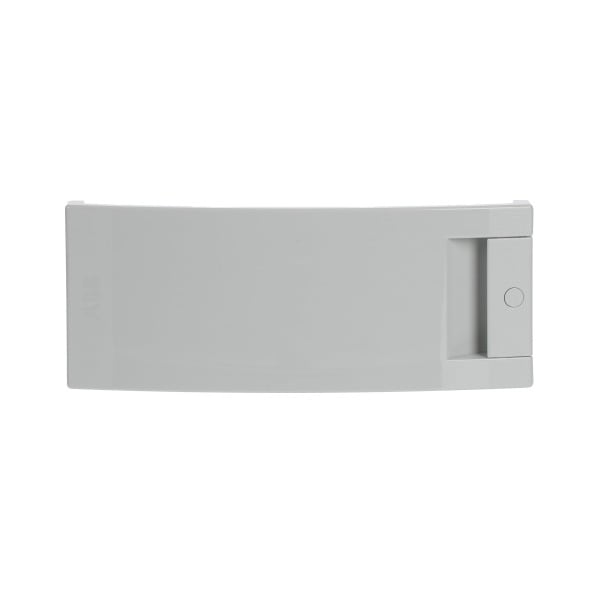 ABB - Ersatztür opaque 12PLE Mistral65