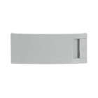 ABB - Ersatztür opaque 12PLE Mistral65
