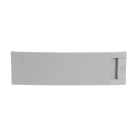 ABB - Ersatztür opaque 18PLE Mistral65