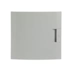 ABB - Ersatztür opaque 24PLE Mistral65