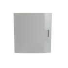ABB - Ersatztür opaque 54PLE Mistral65