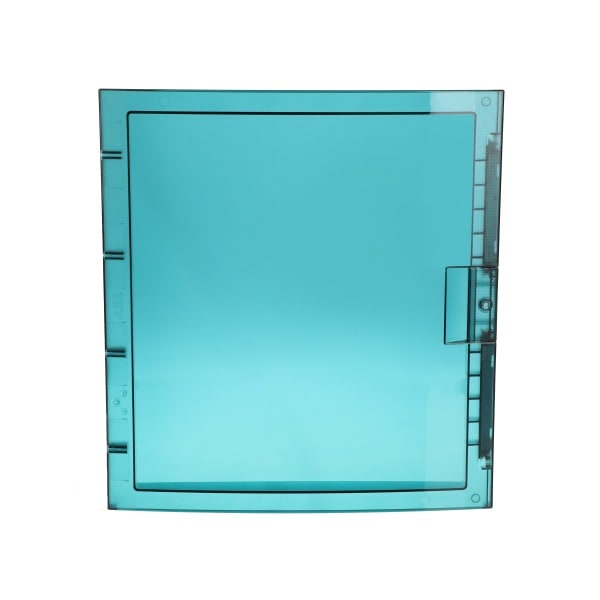 ABB - Ersatztür transparent 54PLE Mistral65
