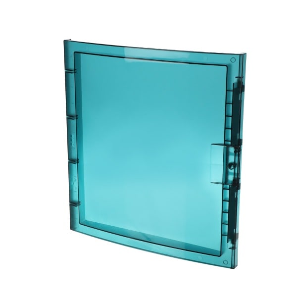 ABB - Ersatztür transparent 54PLE Mistral65