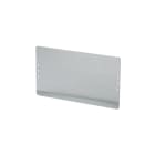 ABB - Montageplatte 12PLE Mistral 65 Zubehör