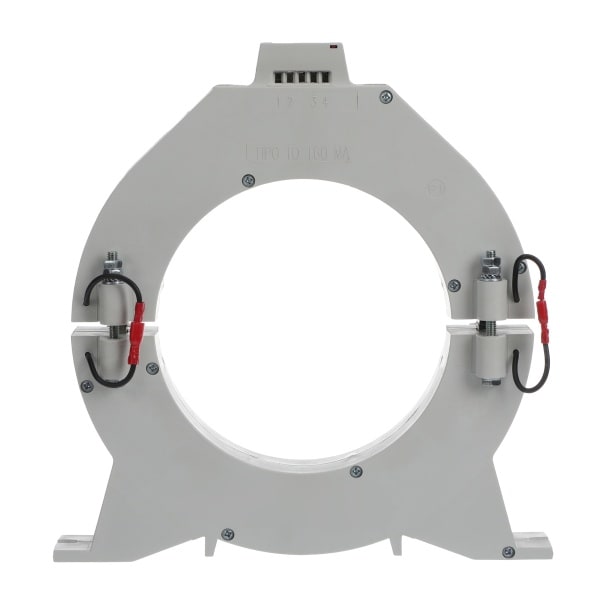 ABB - Ringkernwandler für Differenzstromrelais RD2 und RD3 400A aufklappbar
