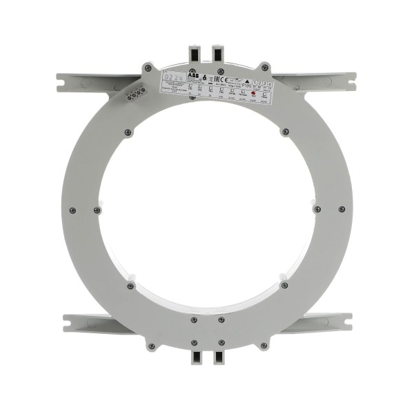 ABB - Ringkernwandler für Differenzstromrelais RD2 und RD3 630A 210mm Innendurchmesser