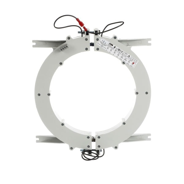 ABB - Ringkernwandler für Differenzstromrelais RD2 und RD3 630A aufklappbar