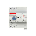 ABB - Fehlerstrom-Schutzschalter mit Selbsttestfunktion 2-polig 25A 30mA