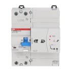 ABB - Fehlerstrom-Schutzschalter mit Selbsttestfunktion 2-polig 40A 30mA