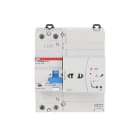 ABB - Fehlerstrom-Schutzschalter mit Selbsttestfunktion 2-polig 40A 30mA