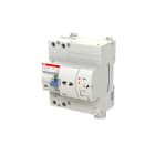 ABB - Fehlerstrom-Schutzsch mit Selbsttest- u Wiedereinschaltfunktion 2-polig 40A 30mA