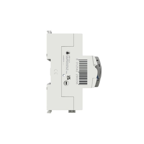 ABB - Fehlerstrom-Schutzsch mit Selbsttest- u Wiedereinschaltfunktion 4-polig 40A 30mA