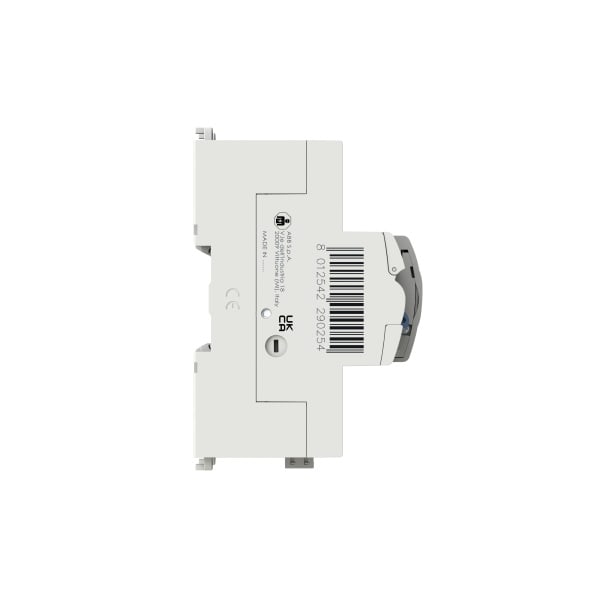 ABB - Fehlerstrom-Schutzsch mit Selbsttest-/Wiedereinschaltfunktion 4-polig 25A 300mA