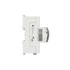 ABB - Fehlerstrom-Schutzsch mit Selbsttest-/Wiedereinschaltfunktion 4-polig 25A 300mA