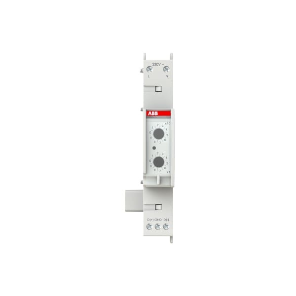 ABB - Arbus Schnittstelle Fehlerstrom-Schutzschalter mit SelbsttestfunktF-ATI/F-ARI