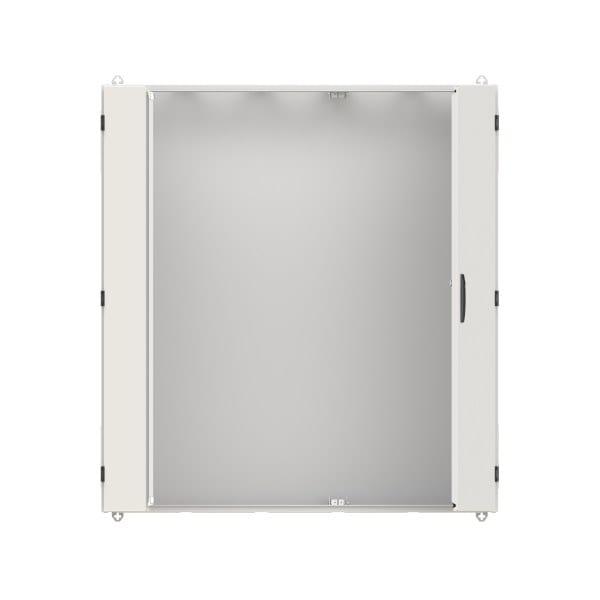 ABB - TG509G TwinLine N 55 Wandschrank B1300/ H1400 / T225 mm