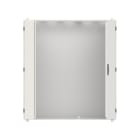 ABB - TG509G TwinLine N 55 Wandschrank B1300/ H1400 / T225 mm