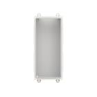 ABB - TG104GB TwinLine N 55 Basisschrank B300/ H650 / T225 mm, ohne Tür