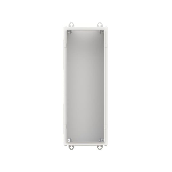 ABB - TG105GB TwinLine N 55 Basisschrank B300/ H800 / T225 mm, ohne Tür