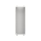 ABB - TG105GB TwinLine N 55 Basisschrank B300/ H800 / T225 mm, ohne Tür