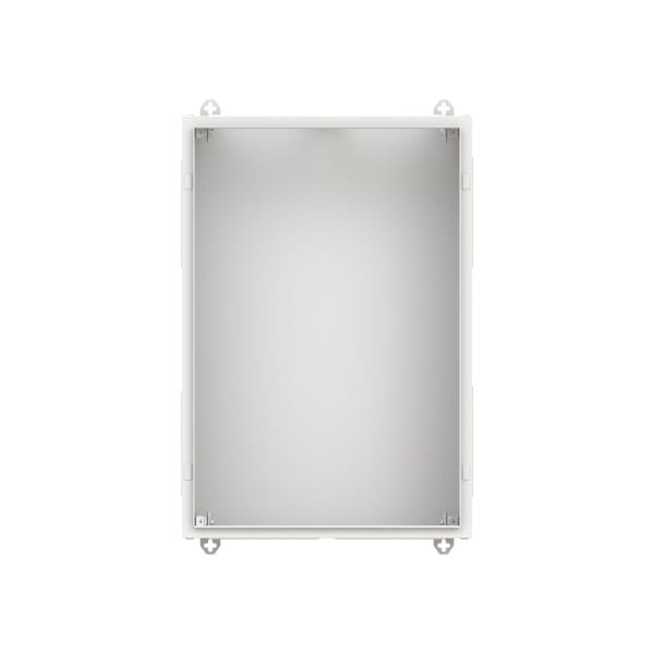 ABB - TG205GB TwinLine N 55 Basisschrank B550/ H800 / T225 mm, ohne Tür