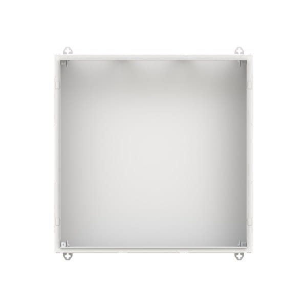 ABB - TG305GB TwinLine N 55 Basisschrank B800/ H800 / T225 mm, ohne Tür