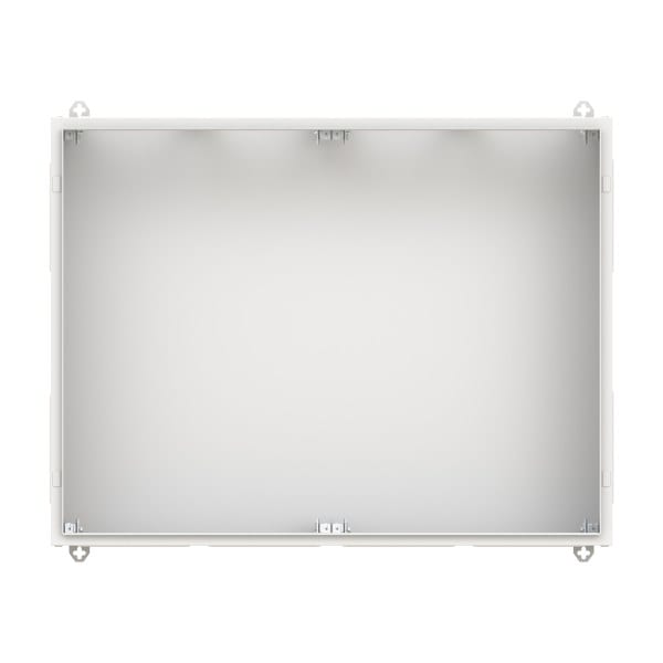 ABB - TG405GB TwinLine N 55 Basisschrank B1050/ H800 / T225 mm, ohne Tür