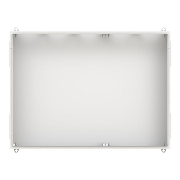 ABB - TG506GB TwinLine N 55 Basisschrank B1300/ H950 / T225 mm, ohne Tür