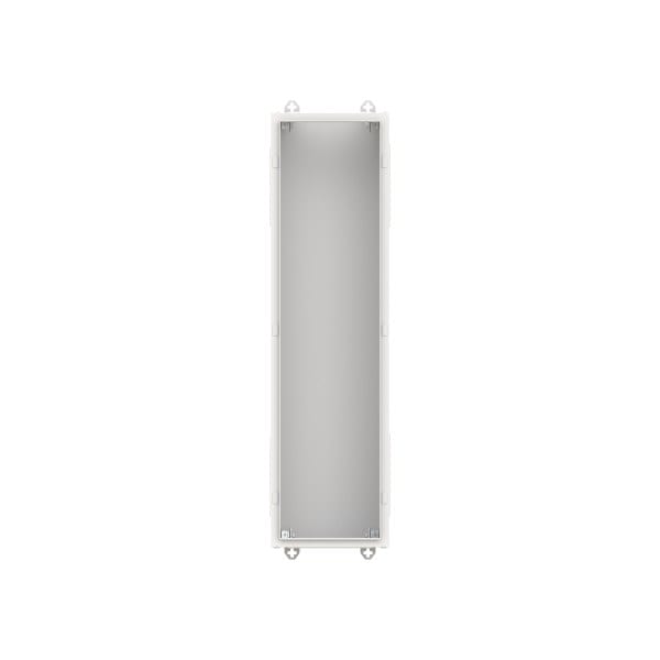 ABB - TG107GB TwinLine N 55 Basisschrank B300/ H1100 / T225 mm, ohne Tür