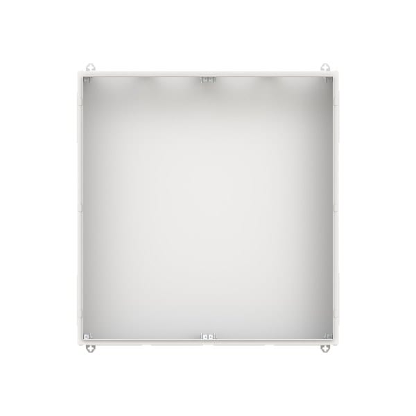 ABB - TG407GB TwinLine N 55 Basisschrank B1050/ H1100 / T225 mm, ohne Tür