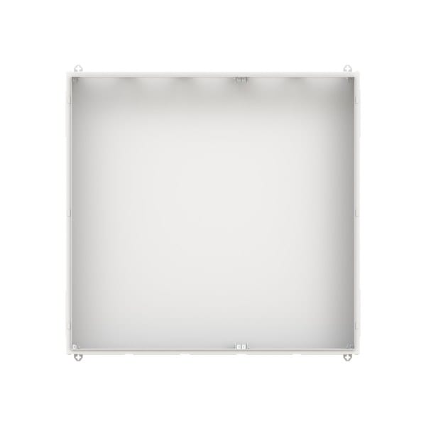 ABB - TG508GB TwinLine N 55 Basisschrank B1300/ H1250 / T225 mm, ohne Tür