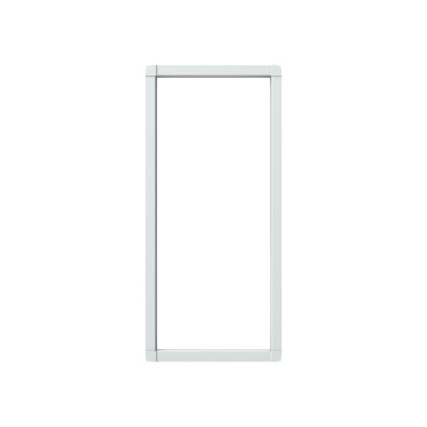 ABB - TZP104A Berührschutz 1FB / 4RE Für TW/L/G104, im Schrank eingebaut