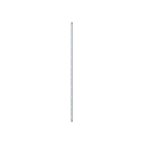 ABB - EDM11 EDF-Profilschiene 5RE (750mm) Vertikal, im Schrank eingebaut