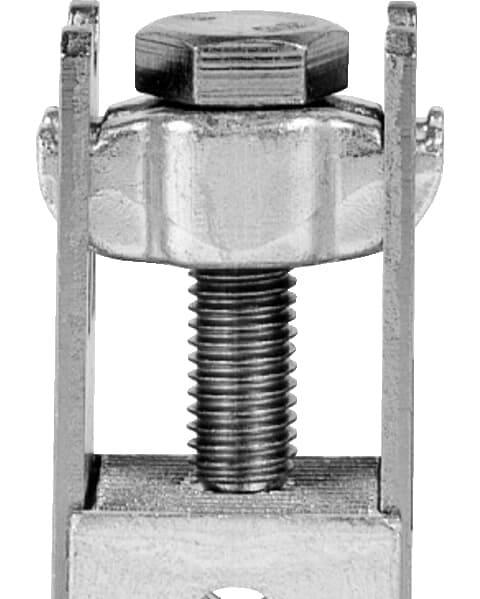 ABB - ZK86 Anschlussklemme 35 - 185/120qmm, für CU 5/10mm