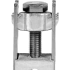 ABB - ZK86 Anschlussklemme 35 - 185/120qmm, für CU 5/10mm