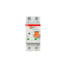 ABB - AFDD mit Leitungsschutzsch 1+N-polig Typ A Char B 16A Bemessfehlerstrom 30mA 6kA
