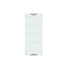 ABB - MM114K Montageplatten-Modul