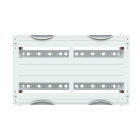 ABB - MBG422 Reiheneinbaugeräte-Modul 2RE / 2FB, 150mm Reihenabstand
