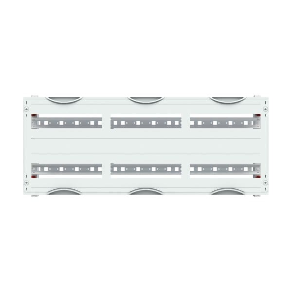 ABB - MBG432 Reiheneinbaugeräte-Modul 2RE / 3FB, 150mm Reihenabstand
