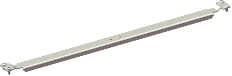 ABB - Querschiene für EDF 3FB o+u ED123P10
