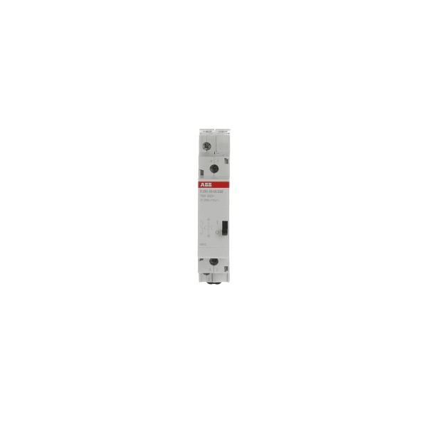 ABB - Stromstoßschalter Spule 230 V AC/110 V DC 16 A 1 Schließer