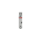 ABB - Stromstoßschalter Spule 230 V AC/110 V DC 16 A 1NC + 1NO