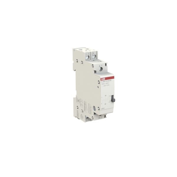 ABB - Stromstoßschalter Spule 230 V AC/110 V DC 16 A 2 Schließer
