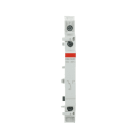 ABB - Hauptkontaktmodul 1 Wechsel 16 A 250 V AC 9 mm