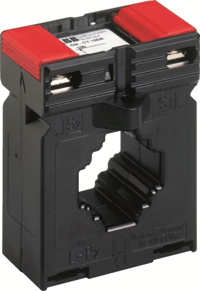 ABB - CM-CT 100/5 Stromwandler 2,5VA, Klasse1