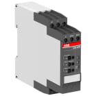 ABB - Niveauüberwachungsrelais 1We 0,1-1000kOhm Füllen/Leeren 110-130VAC/220-240VAC